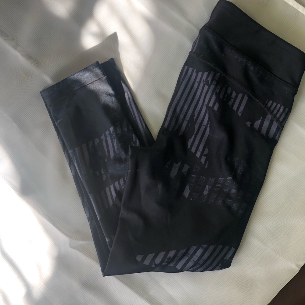 Under Armour Capri legging